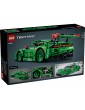 LEGO Technic - Porsche 911 GT3 R REXY AO Racing Car