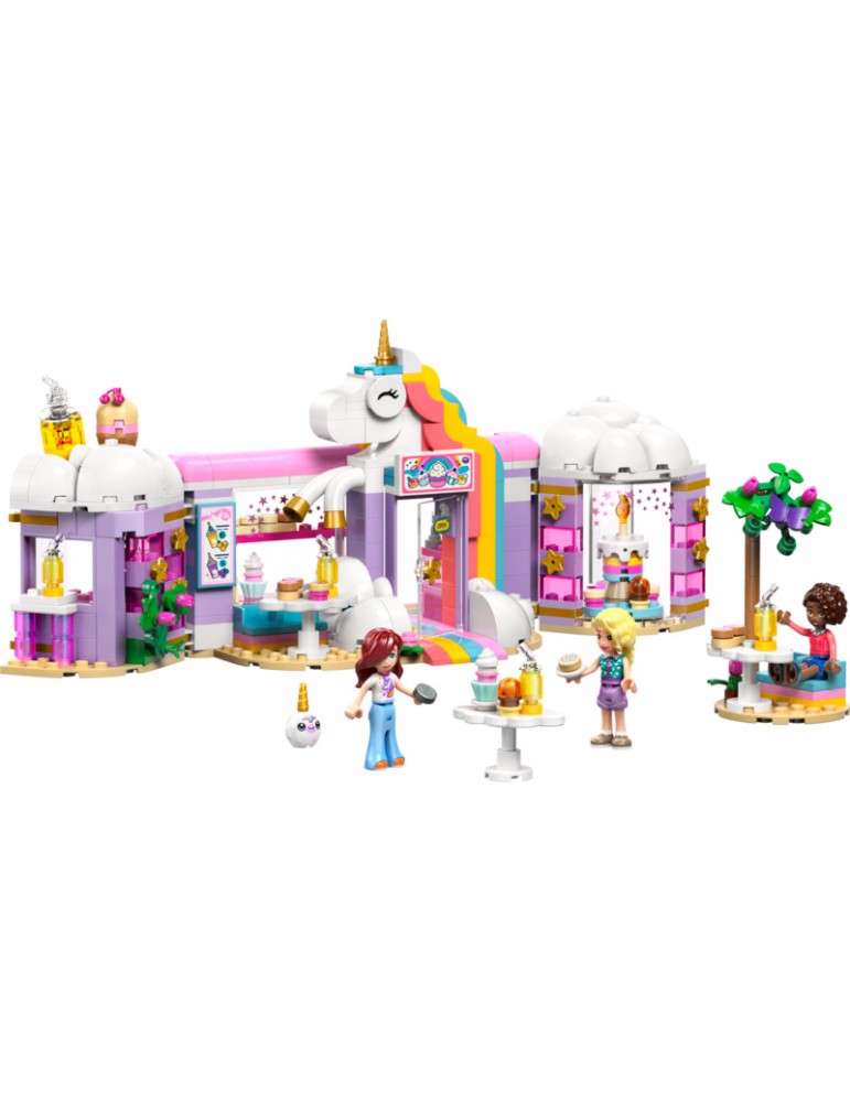 LEGO Friends - Unicorn Dream Café