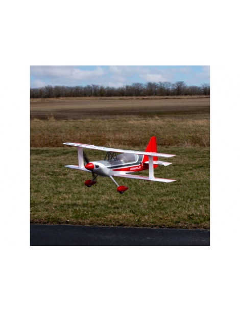 E-flite Ultimate 3D 0.95m SMART SAFE BNF Basic