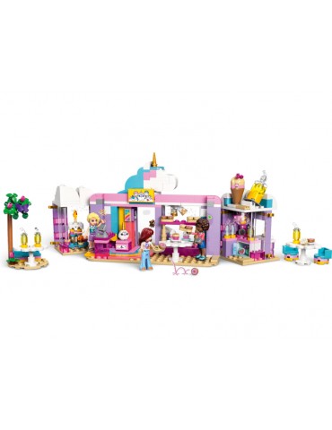 LEGO Friends - Unicorn Dream Café