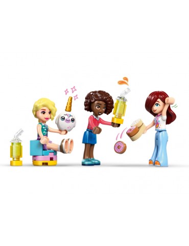 LEGO Friends - Unicorn Dream Café