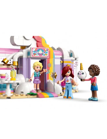 LEGO Friends - Unicorn Dream Café
