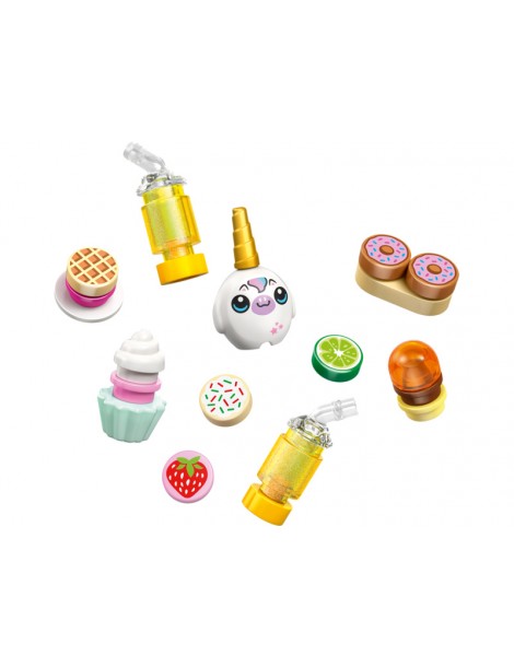 LEGO Friends - Unicorn Dream Café