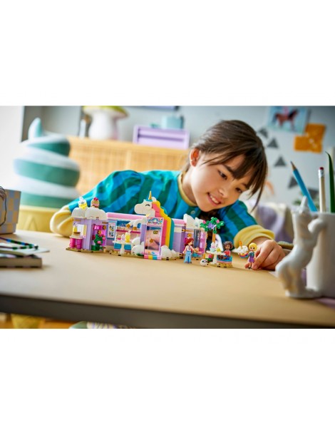 LEGO Friends - Unicorn Dream Café