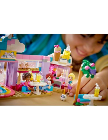 LEGO Friends - Unicorn Dream Café