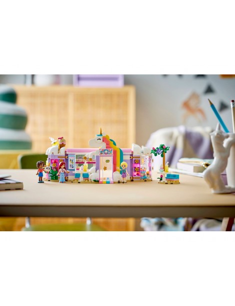 LEGO Friends - Unicorn Dream Café