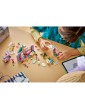 LEGO Friends - Unicorn Dream Café