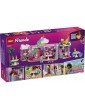 LEGO Friends - Unicorn Dream Café
