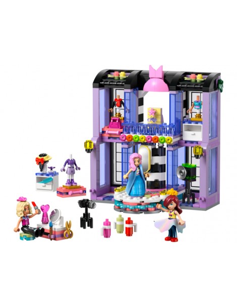 LEGO Friends - Heartlake City Fashion Show
