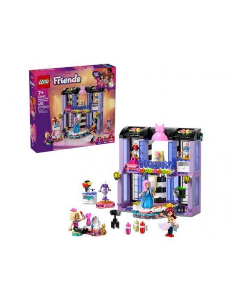 LEGO Friends - Heartlake City Fashion Show