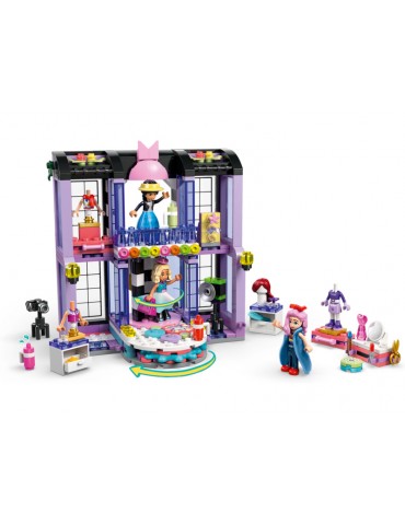 LEGO Friends - Heartlake City Fashion Show