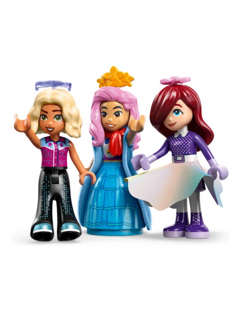 LEGO Friends - Heartlake City Fashion Show