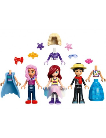 LEGO Friends - Heartlake City Fashion Show