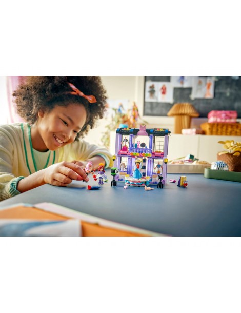 LEGO Friends - Heartlake City Fashion Show