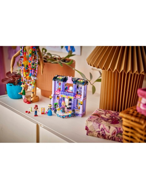 LEGO Friends - Heartlake City Fashion Show