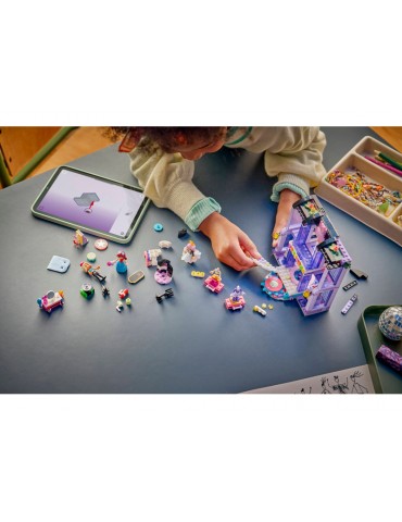 LEGO Friends - Heartlake City Fashion Show