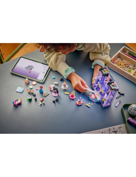 LEGO Friends - Heartlake City Fashion Show