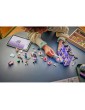 LEGO Friends - Heartlake City Fashion Show