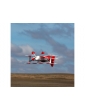 E-flite Ultimate 3D 0.95m SMART SAFE BNF Basic