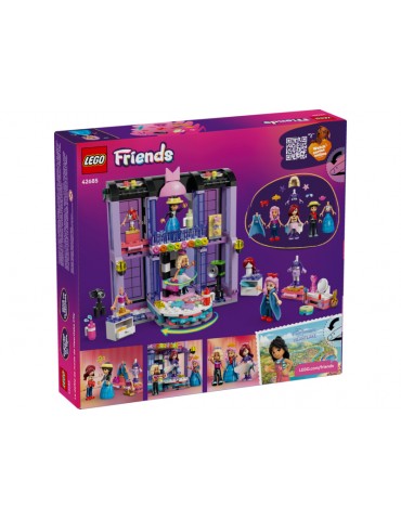 LEGO Friends - Heartlake City Fashion Show