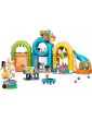 LEGO Friends - Fun Indoor Playground