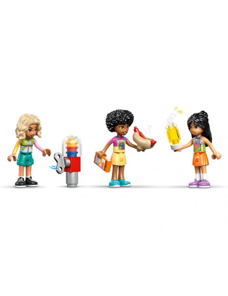 LEGO Friends - Fun Indoor Playground