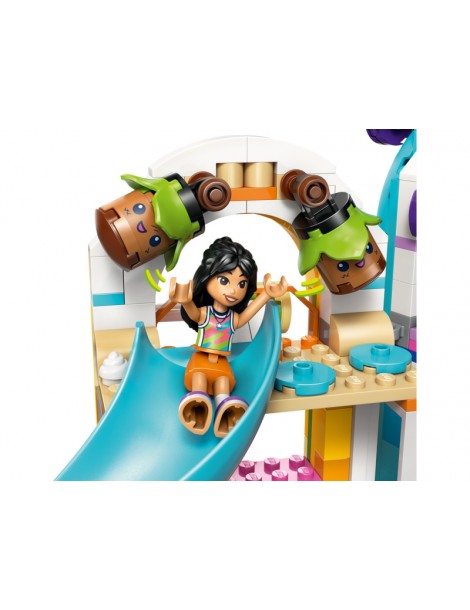 LEGO Friends - Fun Indoor Playground