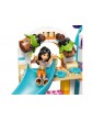 LEGO Friends - Fun Indoor Playground