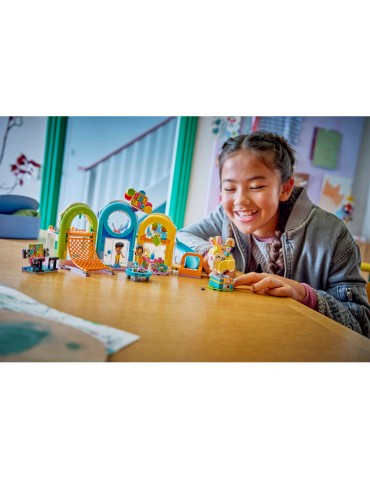 LEGO Friends - Fun Indoor Playground