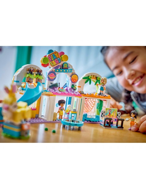 LEGO Friends - Fun Indoor Playground