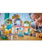 LEGO Friends - Fun Indoor Playground
