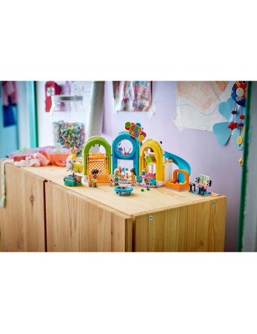 LEGO Friends - Fun Indoor Playground