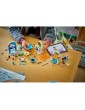 LEGO Friends - Fun Indoor Playground