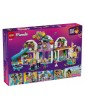 LEGO Friends - Fun Indoor Playground