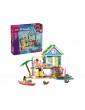 LEGO Friends - Beach House with Seals