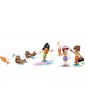 LEGO Friends - Beach House with Seals