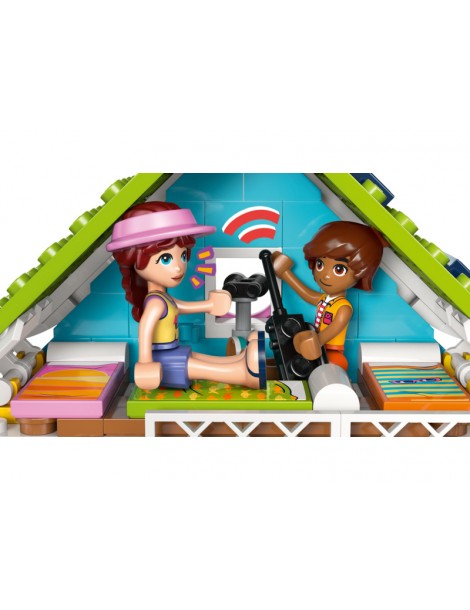 LEGO Friends - Beach House with Seals