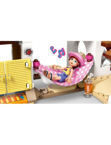 LEGO Friends - Beach House with Seals