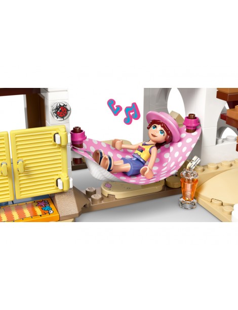 LEGO Friends - Beach House with Seals