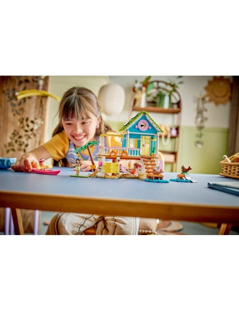 LEGO Friends - Beach House with Seals