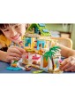 LEGO Friends - Beach House with Seals