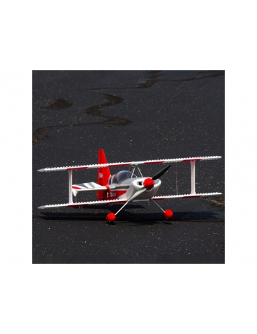 E-flite Ultimate 3D 0.95m SMART SAFE BNF Basic