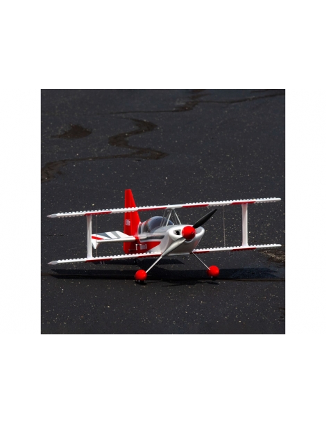 E-flite Ultimate 3D 0.95m SMART SAFE BNF Basic