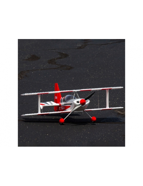 E-flite Ultimate 3D 0.95m SMART SAFE BNF Basic