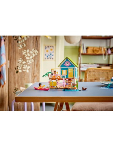 LEGO Friends - Beach House with Seals