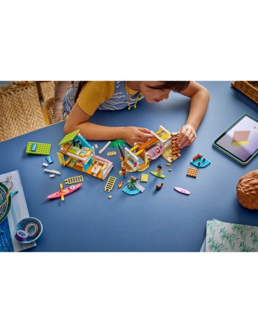 LEGO Friends - Beach House with Seals