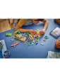 LEGO Friends - Beach House with Seals