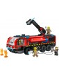 LEGO City - Airport Fire Truck