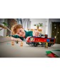 LEGO City - Airport Fire Truck