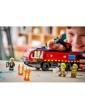 LEGO City - Airport Fire Truck